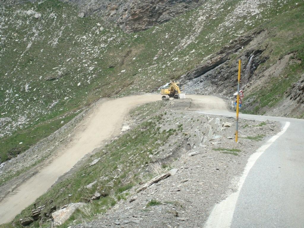 col agnel fahrrad